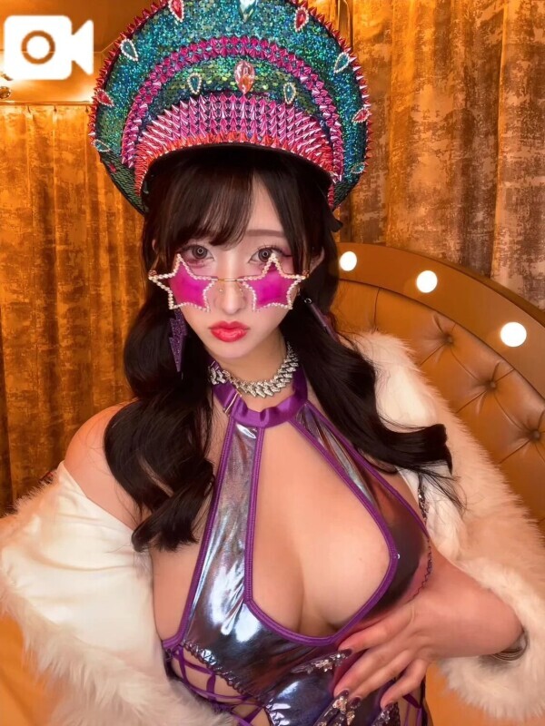 いじわるしてあげる💜💜