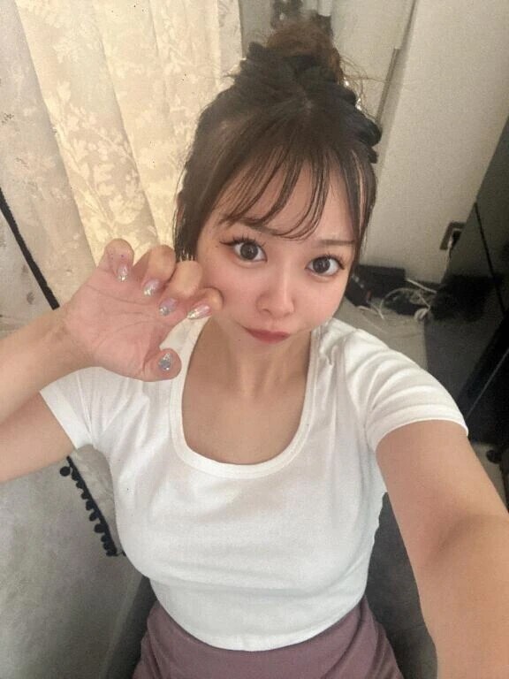 残りわずか♡
