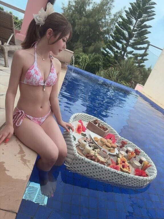 🏊‍♀️
