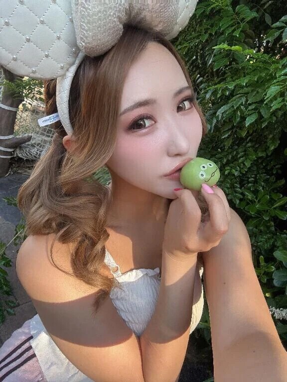 確かめに来てっ？