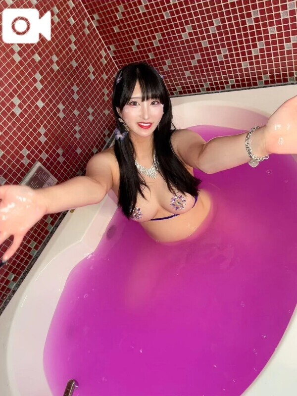ヌルヌルしよっ💕💕
