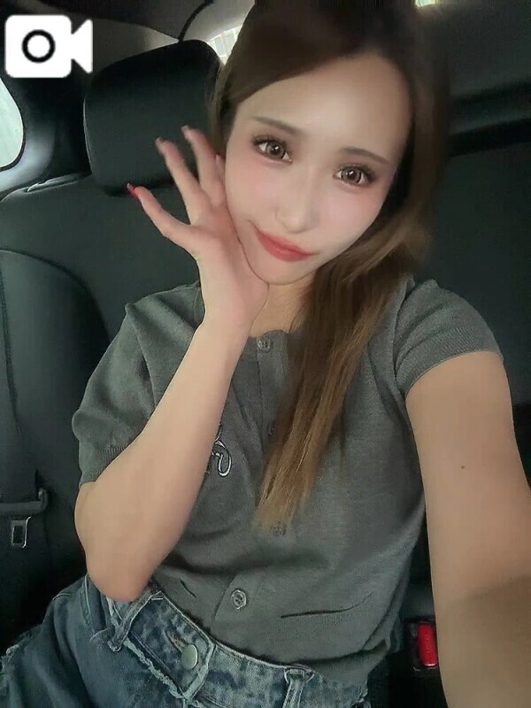 奥までっ💓💞