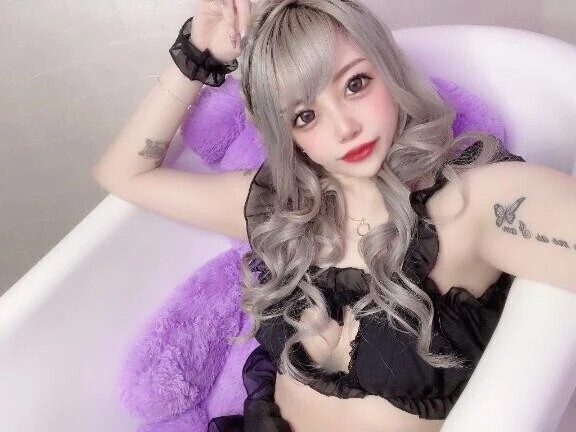 待ってる♡