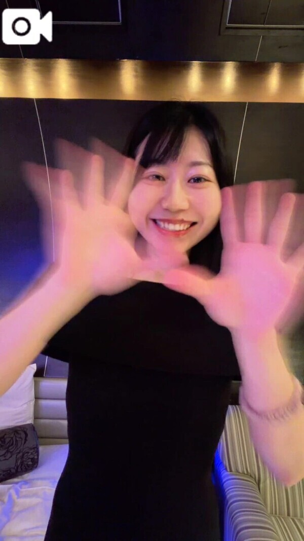 🍟パシャ本館505 本指名Kちゃん