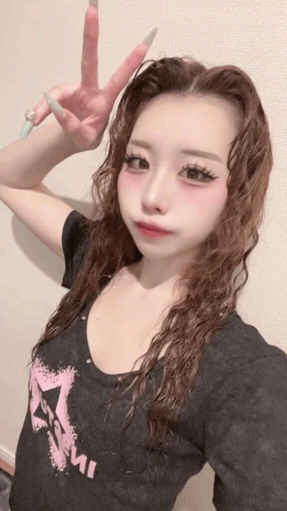 つるつる💕💕