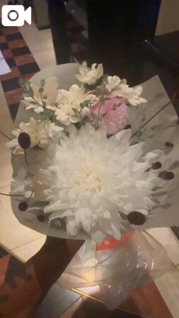 💐