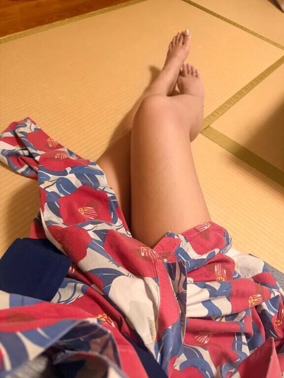 浴衣のお姉さん、好き？