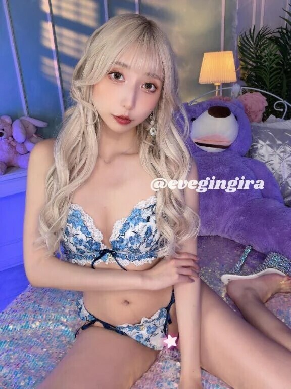あげ💘