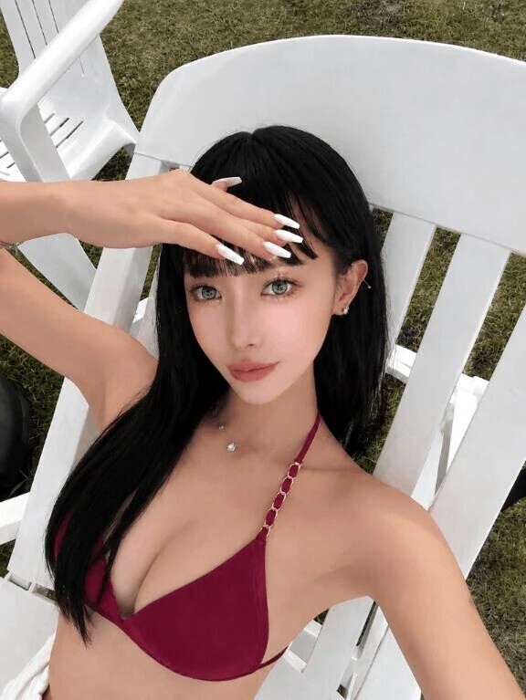 💋まさか例のプールで💋