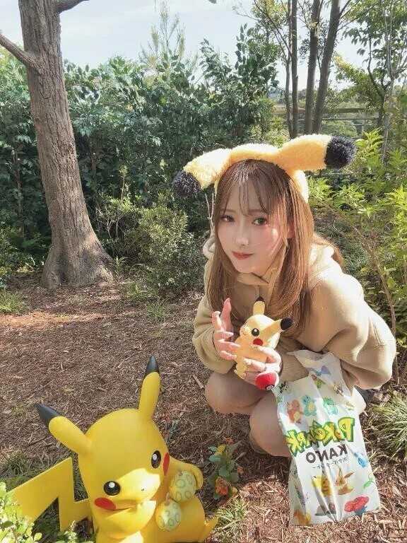 ピカ