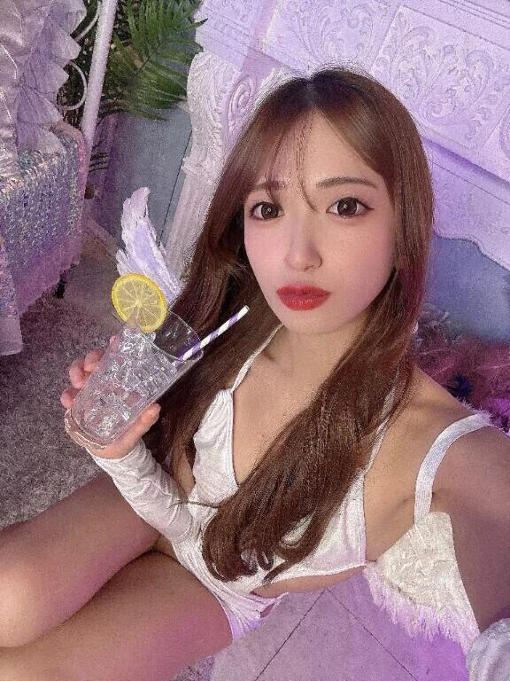 本当の笑顔が見たいの💕