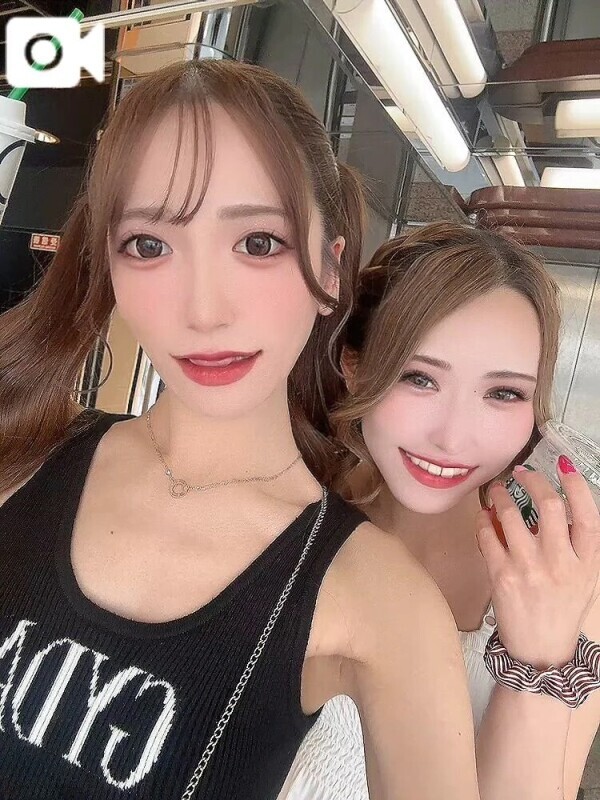 あかりちゃん3p✌️