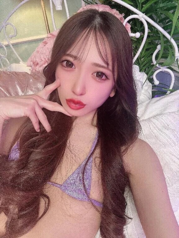 決して割らないように💕