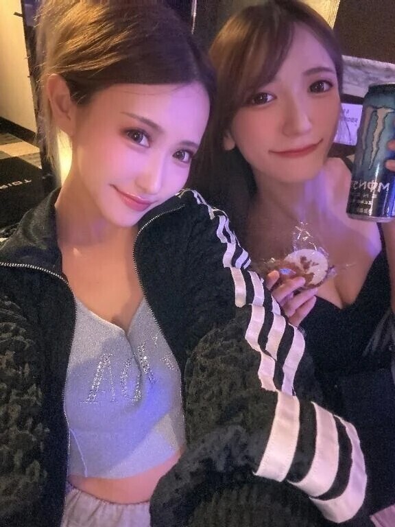 いろは💓と3P\(//∇//)\