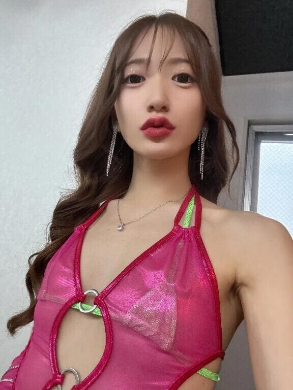 あなたのギャップに💕