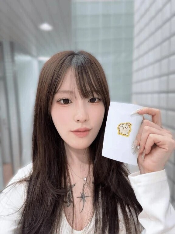 ありがとう😻😻