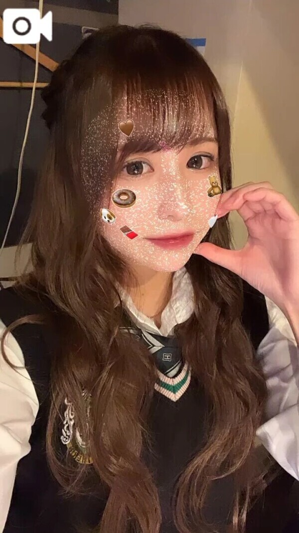 🩵出勤してるよ〜！