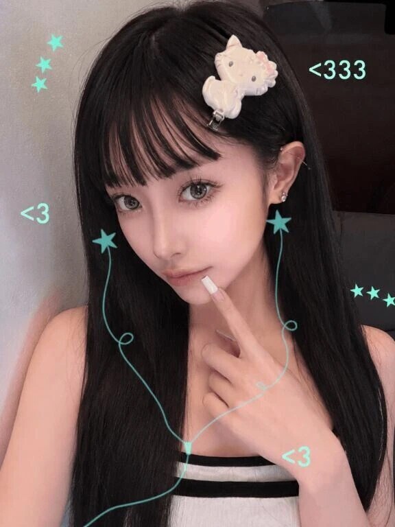 💋1年半ぶりってほんと？😂💋