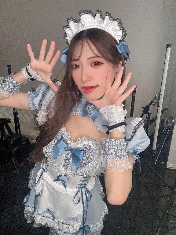 いろはが考える愛💕