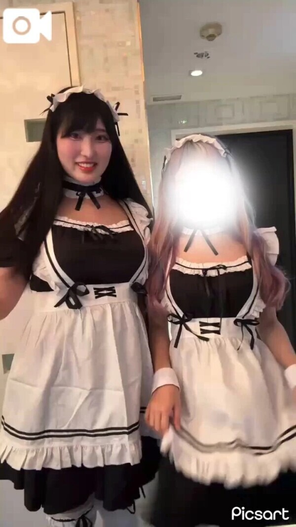 今日はリアラちゃんと🫶🏻💕