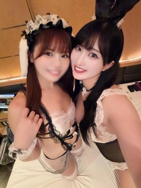 なかよぴ🫶🏻💕💕