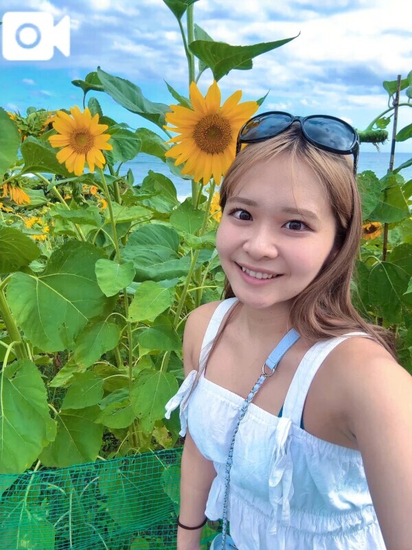 わたしの潮ふきより降ってる