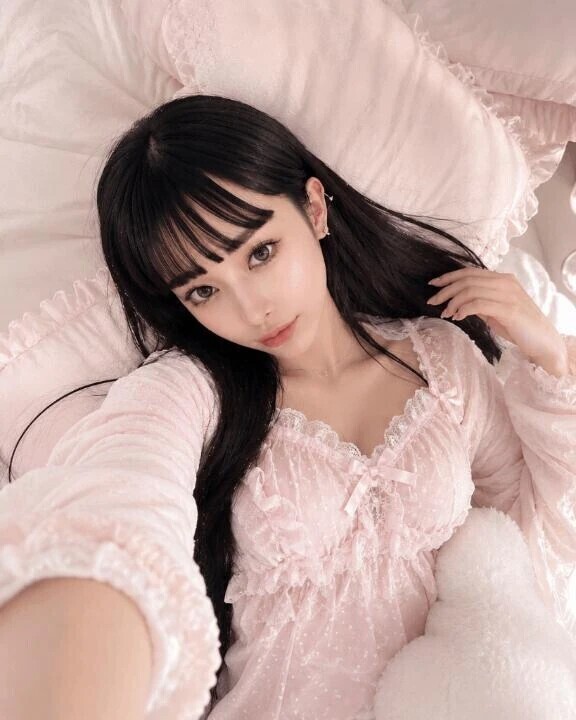 💋向かってるよん💋