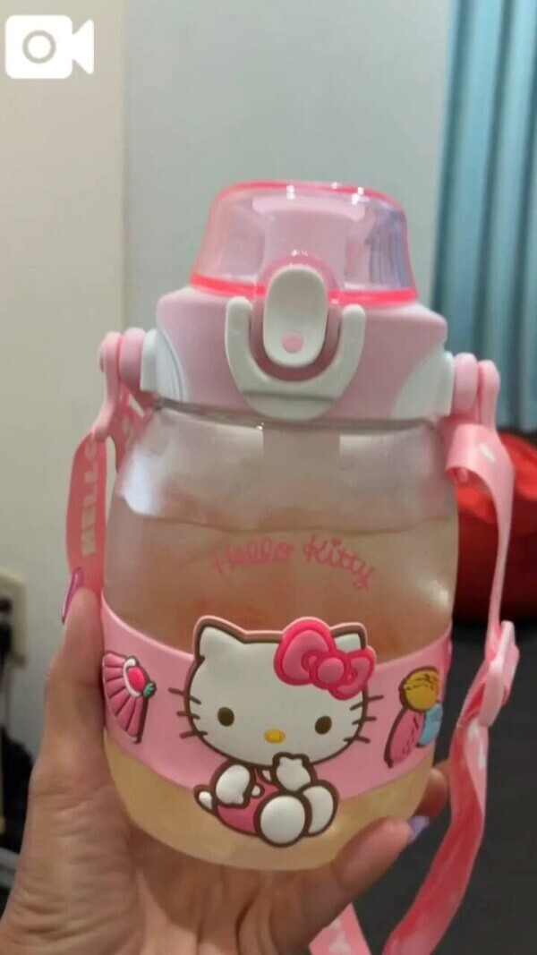 笑