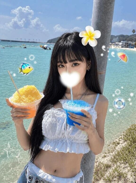 💋夏服復活💋