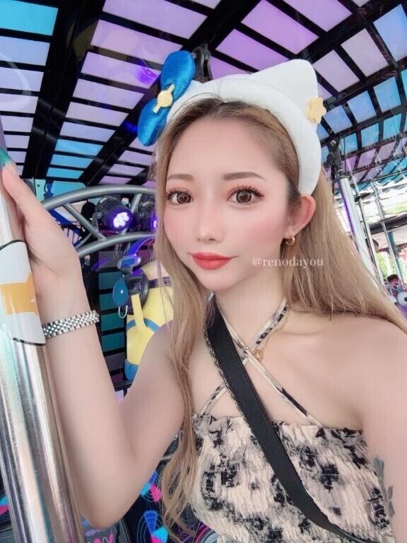 個人オプション😻