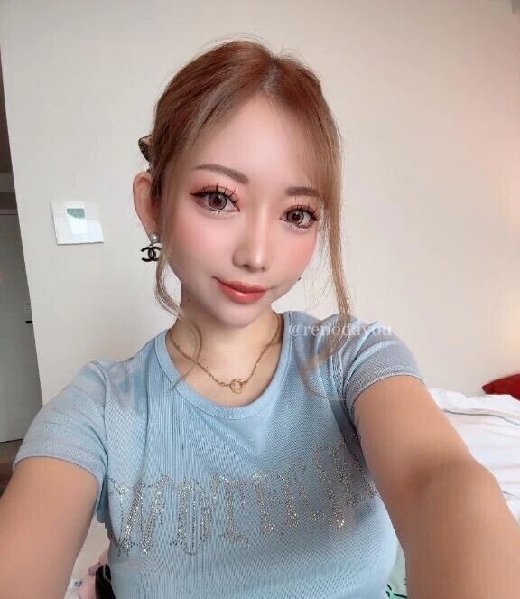 れのぴはこんな子です😺