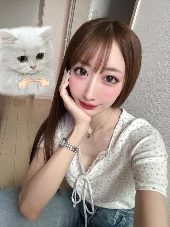 【お礼写メ日記】