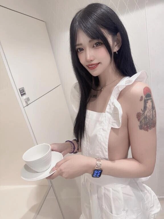 ティーカップ女♡♡