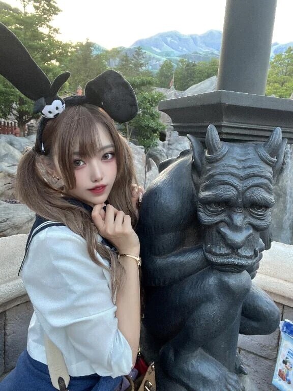 おやちゅみ♡♡