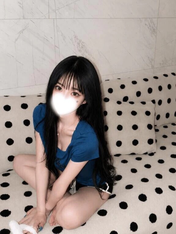 💋触りにきて💋