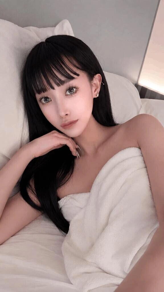 💋初ギンギラで💋