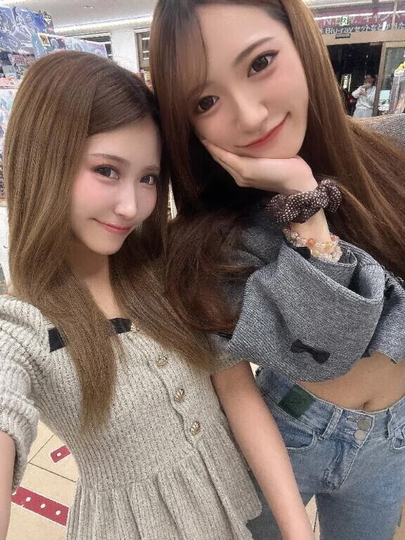 いろはさんぴー🩷ྀི