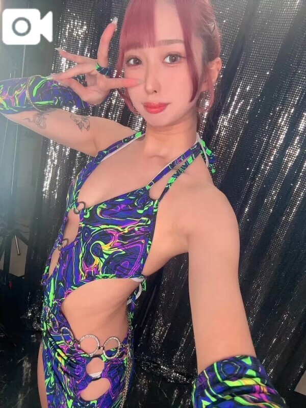 本日も❤️‍🔥❤️‍🔥