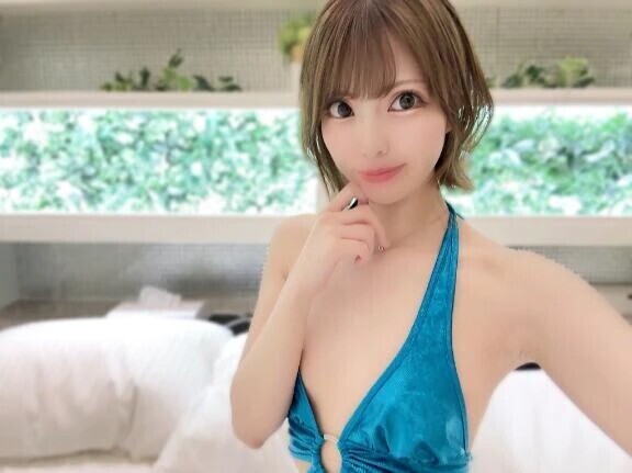 寝る前に…🔞