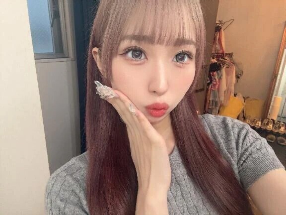 やっとこさ🫰🏻