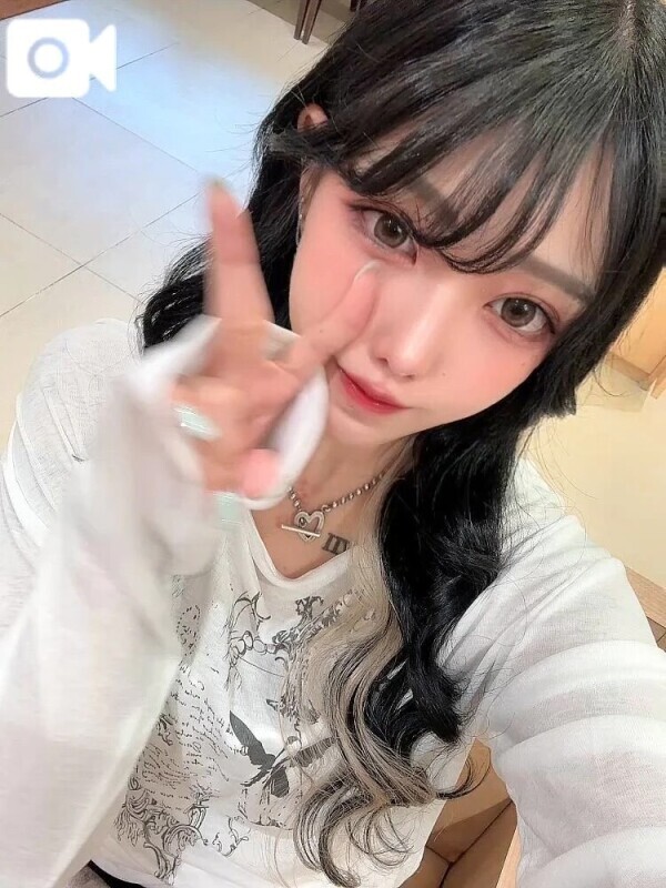 ふわふわ♡♡