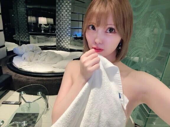 準備しながら👱🏻‍♀️