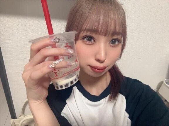明日ね(*´︶`*)ﾉ💕︎