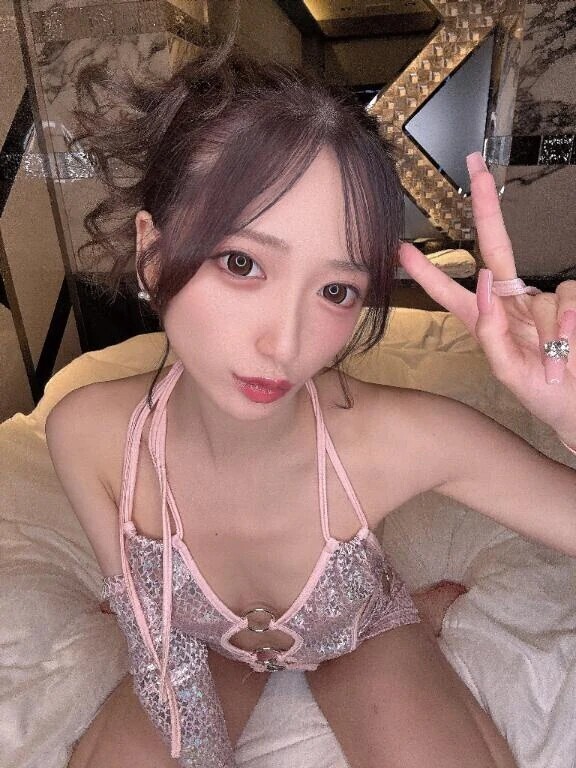 【お礼写メ日記】