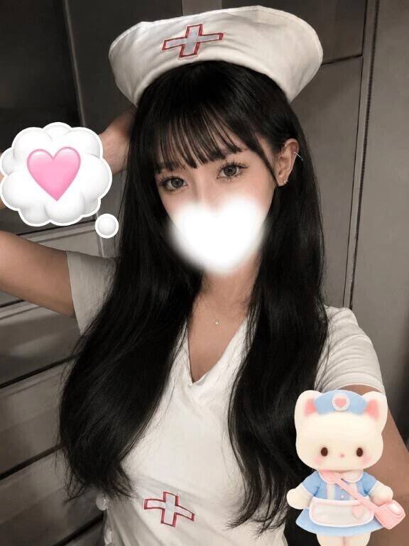 💋夜中って大胆になる💋