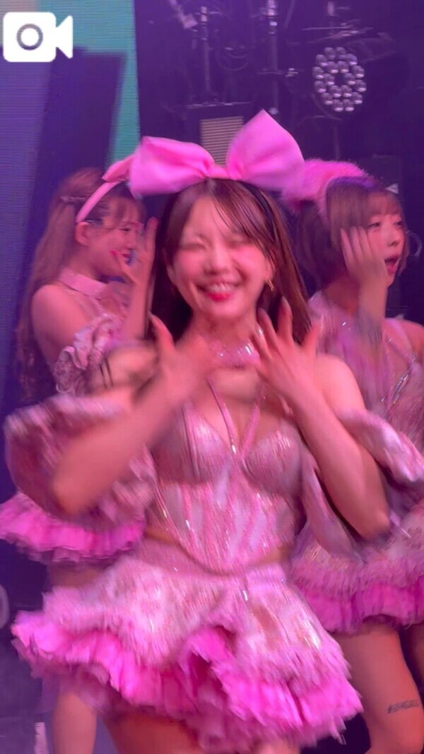 バーレスク東京💖