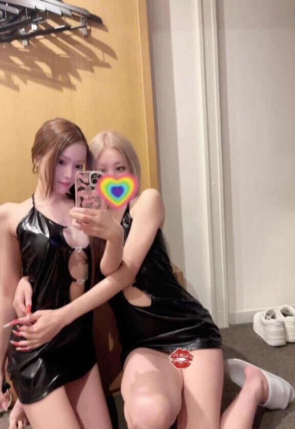 3Pは仲良しの子がいいの
