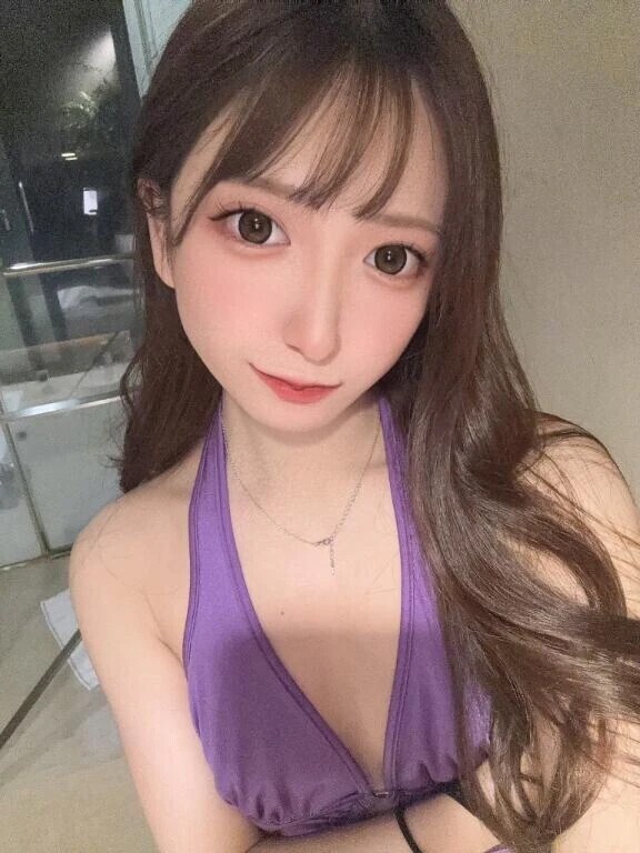 ストレートに💕