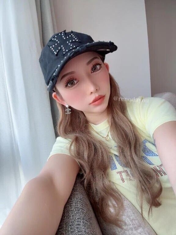 してくれたら嬉しいな😻