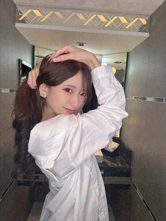 【お礼写メ日記】